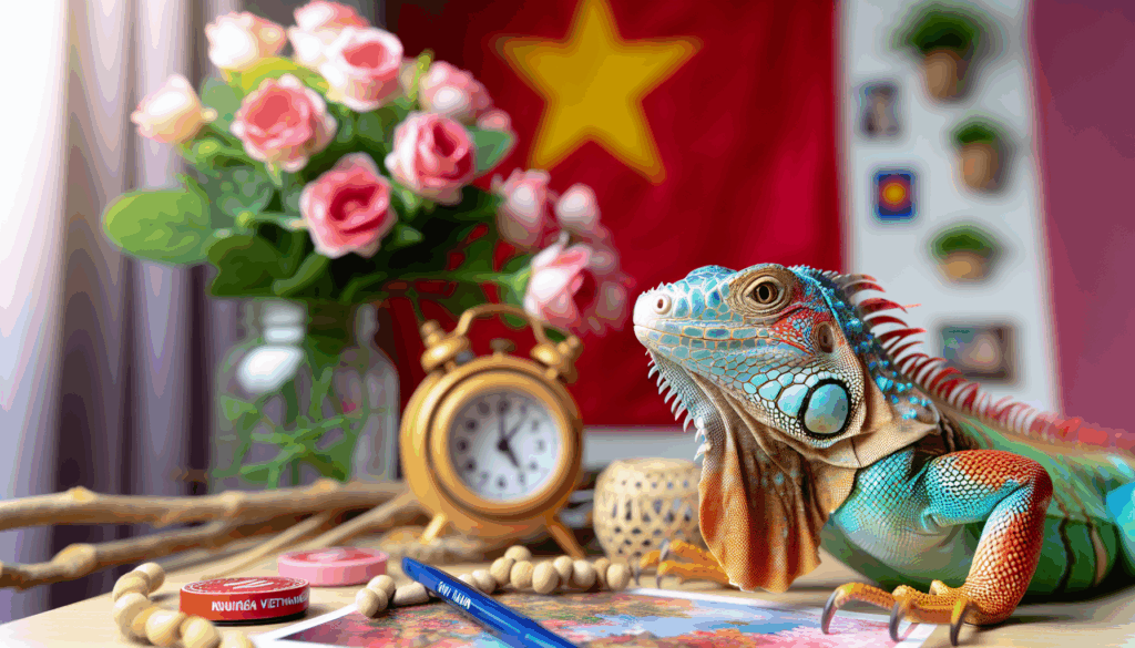 Rồng Nam Mỹ 'Morph' Tìm Hiểu Về Những Biến Thể Gen Quý Hiếm & Kinh Nghiệm Chọn Lọc Lai Tạo Tại Việt Nam 1