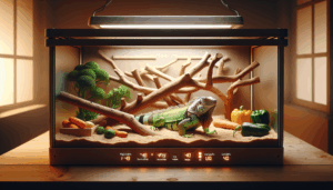 Rồng Nam Mỹ mới nhập về dễ sốc môi trường: Nguyên nhân, cách phòng và xử lý khoa học 4