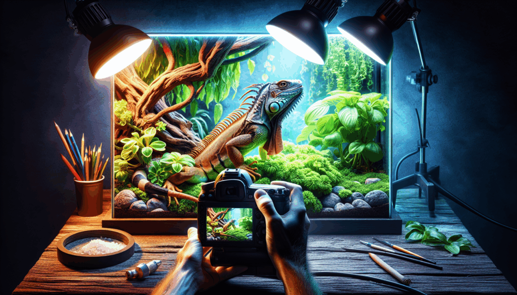 Biến Đổi Khí Hậu Ảnh Hưởng Đến Rồng Nam Mỹ: Nhận Biết, Phòng Ngừa & Thích Nghi Hiệu Quả 1 Biến Đổi Khí Hậu Ảnh Hưởng Đến Rồng Nam Mỹ: Nhận Biết, Phòng Ngừa & Thích Nghi Hiệu Quả 1