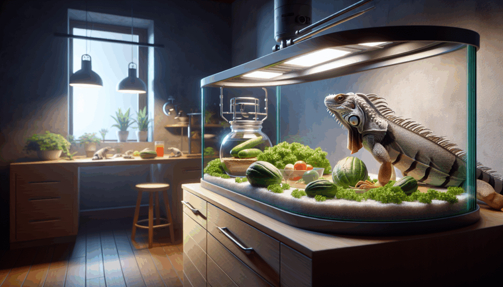 Hướng Dẫn Chăm Sóc Rồng Nam Mỹ Khi Chủ Vắng Mặt: Kinh Nghiệm Và Lưu Ý Không Thể Bỏ Qua 1 Hướng Dẫn Chăm Sóc Rồng Nam Mỹ Khi Chủ Vắng Mặt: Kinh Nghiệm Và Lưu Ý Không Thể Bỏ Qua 1