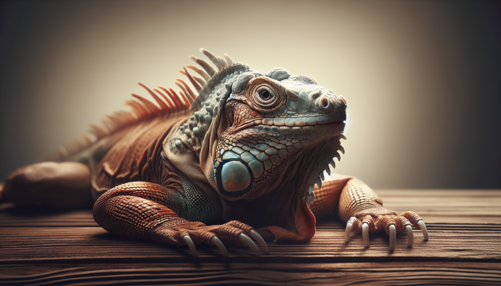 Chăm sóc Rồng Nam Mỹ lớn tuổi: Dấu hiệu lão hóa & kinh nghiệm thực tế 1 Chăm sóc Rồng Nam Mỹ lớn tuổi: Dấu hiệu lão hóa & kinh nghiệm thực tế 1