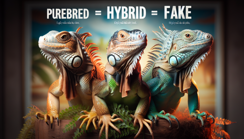 Phân biệt Rồng Nam Mỹ thuần chủng, lai tạp và hàng giả: Kinh nghiệm thực tế và nhận diện chuẩn khoa học 1 Phân biệt Rồng Nam Mỹ thuần chủng, lai tạp và hàng giả: Kinh nghiệm thực tế và nhận diện chuẩn khoa học 1