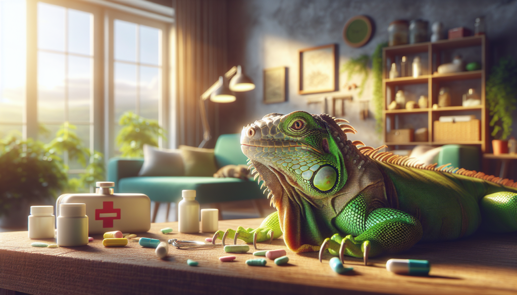 Xử Lý Tai Nạn Khẩn Cấp Cho Rồng Nam Mỹ: Hướng Dẫn Thực Tiễn Trong Nhà & Ngoài Trời 1 Xử Lý Tai Nạn Khẩn Cấp Cho Rồng Nam Mỹ: Hướng Dẫn Thực Tiễn Trong Nhà & Ngoài Trời 1