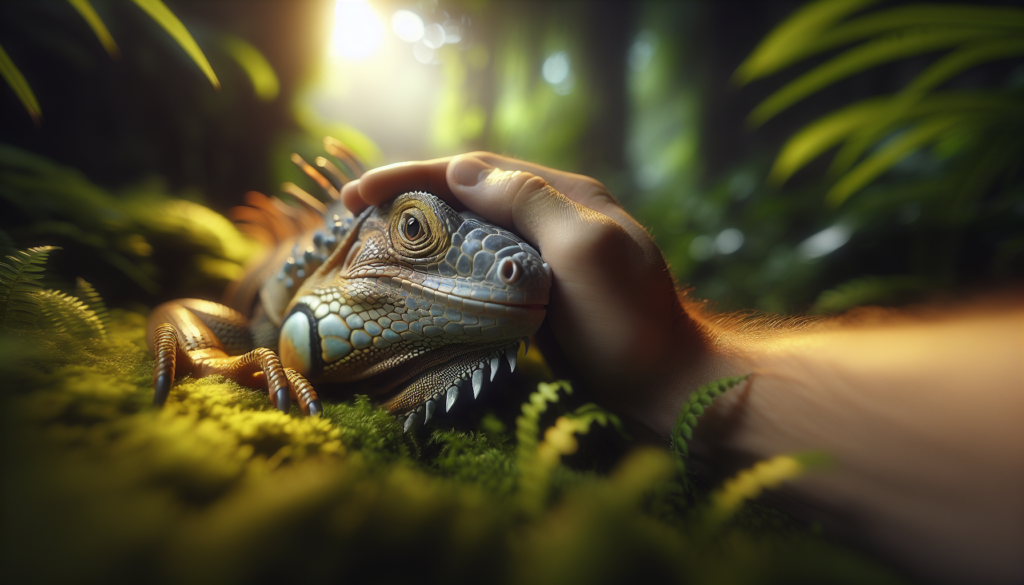 Rối loạn tâm lý và hành vi bất thường ở Rồng Nam Mỹ: Dấu hiệu, nguyên nhân và giải pháp khoa học 1 Rối loạn tâm lý và hành vi bất thường ở Rồng Nam Mỹ: Dấu hiệu, nguyên nhân và giải pháp khoa học 1